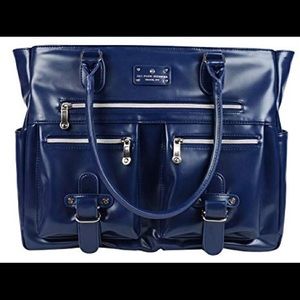 Six pack fitness Renee meal bag